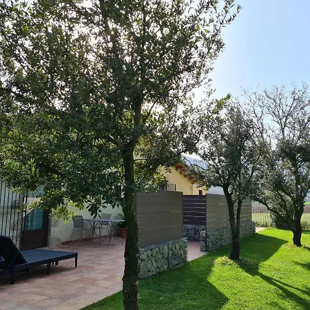 Country house Mas El Barber (adults Only) *