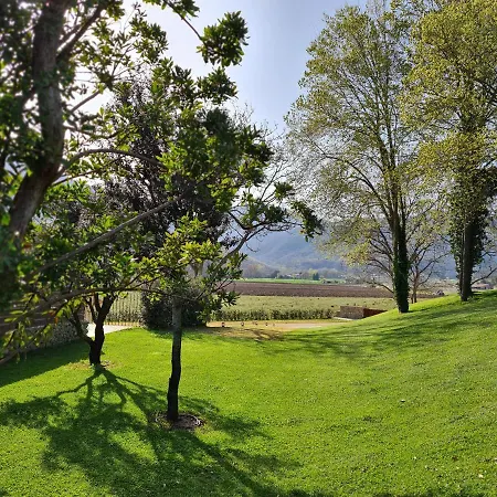 Country house Mas El Barber (adults Only) *