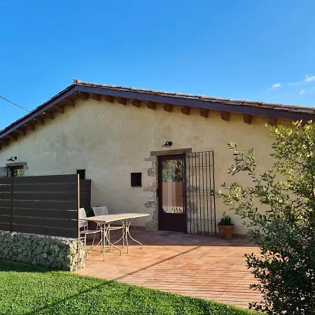 Mas El Barber (adults Only) Country house