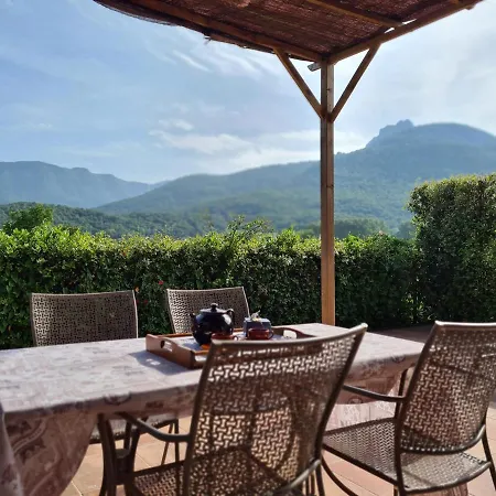 Mas El Barber (adults Only) Country house