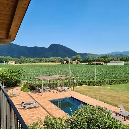 Mas El Barber (adults Only) Country house