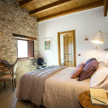 Country house Mas El Barber (adults Only)