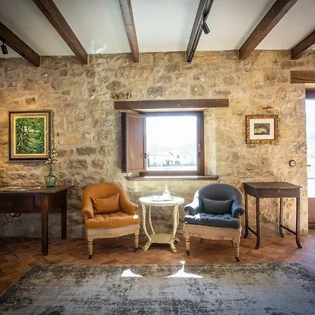 Mas El Barber (adults Only) Country house *