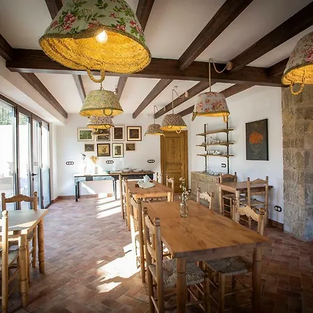 Country house Mas El Barber (adults Only) *